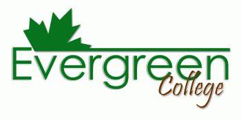 Evergreen college