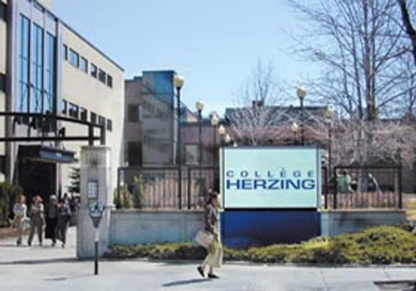 Herzing College Schools Parkway Consulting